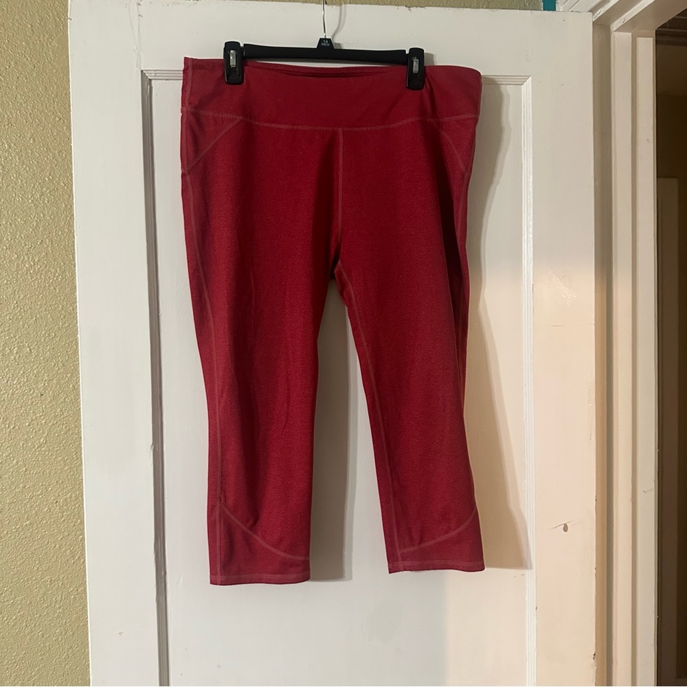Fabletics leggings Size xxl